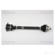 Приводной вал TRISCAN Audi A4 (B5) 1 Седан 2.8 190 л.с. 1999 – 2000 5710476116222 854029644 P PJ8A2