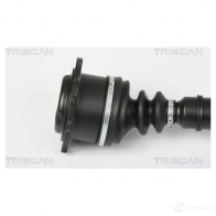 Приводной вал TRISCAN 1146828 5710476116222 854029644 P PJ8A2 - Изображение 2