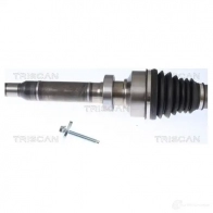 Приводной вал TRISCAN 1437950489 854027516 YL1X U - Изображение 3