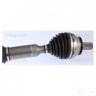 Приводной вал TRISCAN 1437950489 854027516 YL1X U - Изображение 4