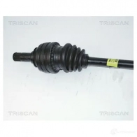 Приводной вал TRISCAN DZDM K 854024521 1145961 5709147064870 - Изображение 2