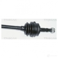 Приводной вал TRISCAN DZDM K 854024521 1145961 5709147064870 - Изображение 3