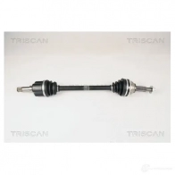 Приводной вал TRISCAN 5710476123145 Ford Transit 854016590 USAWA Y