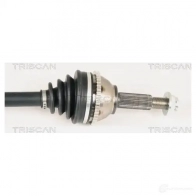 Приводной вал TRISCAN 5710476123145 1145652 854016590 USAWA Y - Изображение 3