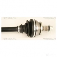 Приводной вал TRISCAN 1146865 854029681 5710476116833 LUT5TX 3 - Изображение 3
