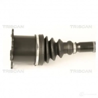 Приводной вал TRISCAN R5U JII 5710476116765 1146858 854029674 - Изображение 2