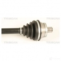 Приводной вал TRISCAN R5U JII 5710476116765 1146858 854029674 - Изображение 3
