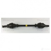 Приводной вал TRISCAN 1146115 C 1VWL 854025528 5709147065303 - Изображение 1