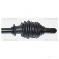 Приводной вал TRISCAN 1146115 C 1VWL 854025528 5709147065303 - Изображение 3