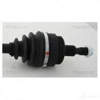 Приводной вал TRISCAN ZRKJ C 5710476136428 1145868 854023534 - Изображение 3