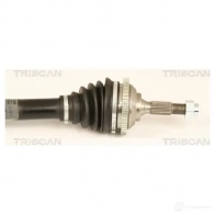 Приводной вал TRISCAN 5710476102959 854028665 1146542 TSPEW 9 - Изображение 4