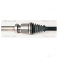 Приводной вал TRISCAN MKTR 0 854025606 1146175 5710476002259 - Изображение 3