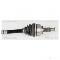 Приводной вал TRISCAN MKTR 0 854025606 1146175 5710476002259 - Изображение 4