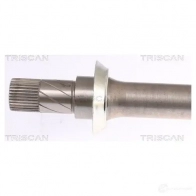 Приводной вал TRISCAN F1P9 8 1213599071 5710476311191 854011547 - Изображение 2