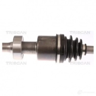 Приводной вал TRISCAN F1P9 8 1213599071 5710476311191 854011547 - Изображение 3