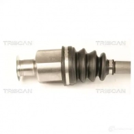 Приводной вал TRISCAN 854025673 5710476136466 1146240 J7 IDXEG - Изображение 2