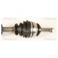 Приводной вал TRISCAN 854025673 5710476136466 1146240 J7 IDXEG - Изображение 4