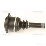 Приводной вал TRISCAN 5710476116208 854029642 1146826 J M2DTI - Изображение 2