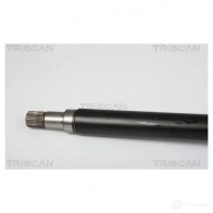 Приводной вал TRISCAN 854016597 1145659 ED8 54Y1 5710476123664 - Изображение 2