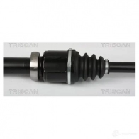 Приводной вал TRISCAN 854016597 1145659 ED8 54Y1 5710476123664 - Изображение 3