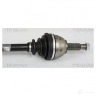 Приводной вал TRISCAN 854016597 1145659 ED8 54Y1 5710476123664 - Изображение 4
