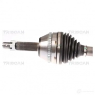 Приводной вал TRISCAN 1213603525 854016619 5PEDT 4 5710476303004 - Изображение 2