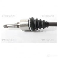Приводной вал TRISCAN 854028669 1146546 5710476104755 F73Q6 69 - Изображение 2