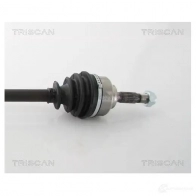 Приводной вал TRISCAN 854028669 1146546 5710476104755 F73Q6 69 - Изображение 3