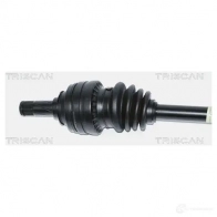 Приводной вал TRISCAN 854024520 1145960 5709147064863 P1 UPF - Изображение 2
