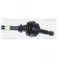 Приводной вал TRISCAN 854024520 1145960 5709147064863 P1 UPF - Изображение 3