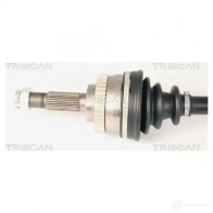Приводной вал TRISCAN 854014560 1145368 W0 1DAI 5709147548073 - Изображение 2