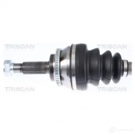 Приводной вал TRISCAN U DZVJ 5710476318152 854013541 1424726960 - Изображение 2