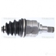 Приводной вал TRISCAN U DZVJ 5710476318152 854013541 1424726960 - Изображение 3