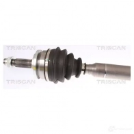 Приводной вал TRISCAN 593L TYQ 5710476319753 1424726966 854013547 - Изображение 2