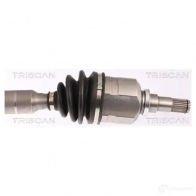 Приводной вал TRISCAN 593L TYQ 5710476319753 1424726966 854013547 - Изображение 3