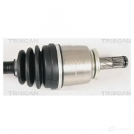 Приводной вал TRISCAN 1145366 7 VTX4 5709147548059 854014558 - Изображение 3
