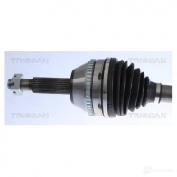 Приводной вал TRISCAN XE 9D2XZ 854016618 5710476302991 1213603513 - Изображение 2