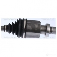 Приводной вал TRISCAN XE 9D2XZ 854016618 5710476302991 1213603513 - Изображение 3