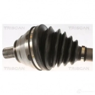 Приводной вал TRISCAN 5710476115539 1146816 FE NUL 854029632 - Изображение 2