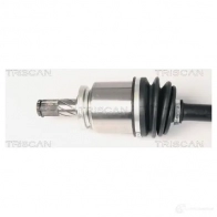 Приводной вал TRISCAN UV RA95 5709147580219 1145361 854014553 - Изображение 2
