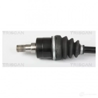 Приводной вал TRISCAN 1146015 854024584 GVOCQ N 5710476136060 - Изображение 2