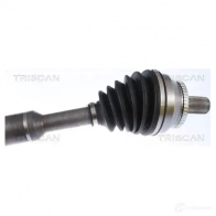 Приводной вал TRISCAN 854027515 1437950587 82 MGO - Изображение 3