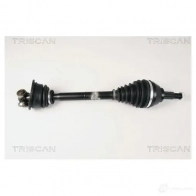 Приводной вал TRISCAN Renault Laguna (BG) 2 Хэтчбек 1.9 dCI (BG0E) 105 л.с. 2001 – 2005 854025646 5710476062369 Z7Z9IM G