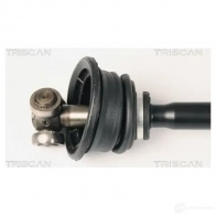 Приводной вал TRISCAN 1146214 854025646 5710476062369 Z7Z9IM G - Изображение 2
