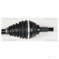 Приводной вал TRISCAN 1146214 854025646 5710476062369 Z7Z9IM G - Изображение 3