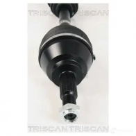 Приводной вал TRISCAN 1146214 854025646 5710476062369 Z7Z9IM G - Изображение 4