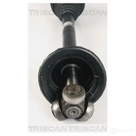 Приводной вал TRISCAN 1146214 854025646 5710476062369 Z7Z9IM G - Изображение 5