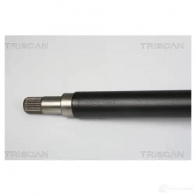 Приводной вал TRISCAN S9GS B 854016609 5710476136336 1145671 - Изображение 2