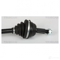 Приводной вал TRISCAN S9GS B 854016609 5710476136336 1145671 - Изображение 4