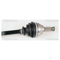 Приводной вал TRISCAN 7I7O C 1145642 854016580 5710476123091 - Изображение 3